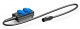 PD-2 Low Profile Schuko Power Distributor