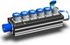 PD-6 CEE TV Power Distributor