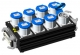 PD-8 Harting CEE Touring Power Distributor