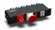 PD-6-16 Cross Audio CEE Power Distributor