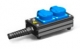 PD-2 Low Profile Schuko Power Distributor