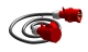 PS-5G2.5-CEE16A Power Snake (дубль PLM88420)