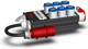 PD-6-16 СЕЕ TV Power Distributor