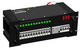 PD-12-16-1 RCD Schuko Combat Power Distributor