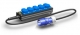 PD-5 Low Profile Schuko Power Distributor
