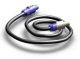 PS Powercon-Powercon Adapter