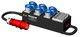 PD-6-16-1 CEE GUM Power Distributor