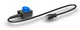 PD-1 Low Profile Schuko Power Distributor