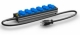 PD-6 Low Profile Schuko Power Distributor