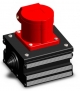 PC-1 Eco CEE32 Power Connector (дубль PLM30009.2)