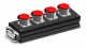 PD-4 Harting CEE Touring Power Distributor