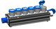 PD-6-16 CEE Cobra Power Distributor