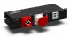 PD-8-16 Cross Audio Schuko Power Distributor