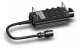 PD-6-16 Schuko TV Power Distributor
