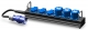 PD-6 Low Profile Schuko/CEE Power Distributor