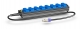 PD-8 Low Profile Schuko Power Distributor