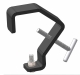 Clamp 60mm Black