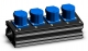PC-4 Neon CEE Power Connector