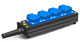 PD-4 Low Profile Schuko Power Distributor