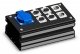 PC-7 Eco Combi Power Connecto