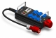 PD-6-16 Schuko TV Power Distributor