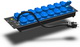 PD-16P-16 Schuko Power Distributor
