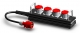 PD-4 CEE16 Touring Power Distributor