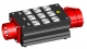 PD-9 Powercon TV Power Distributor