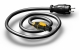 PS-3G1.5-Schuko Power Snake