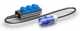 PD-3 Low Profile Schuko Power Distributor