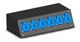 PC-6 Slope Schuko Power Connector