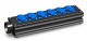 PD-6 Socapex Schuko Touring Power Distributor