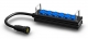 PD-6 Socapex Schuko Touring Power Distributor