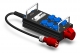 PD-6-16 RCD Schuko TV Power Distributor