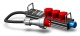 PD-3-3 CEE32 Touring Power Distributor