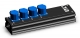 PD-4 CEE XLR Power Distributor