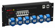 PM-6-10-1 Dimmer Touring CEE Power Manager