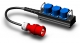 PD-3 CEE Touring Power Distributor