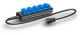 PD-5 Low Profile Schuko Power Distributor