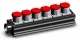 PD-6 Socapex CEE Touring Power Distributor