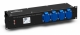 PD-4 RCD Schuko Power Distributor