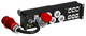 PD-6-16-1 Audio Combi Power Distributor