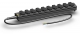 PD-10 Low Profile Schuko Power Distributor