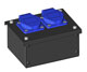 PC-2 Eco Schuko Power Connector