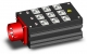 PD-9 Powercon TV Power Distributor