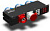 PD-3-32-1 Cross Audio CEE32 Power Distributor