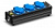 PD-3 Low Profile Schuko Power Distributor