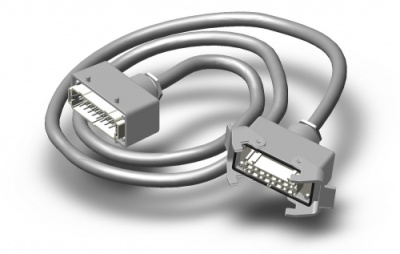 PS-25G0.5-Harting Power Snake