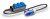 PD-3 Low Profile Schuko Power Distributor