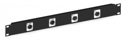 SE-4 Sound Equipment